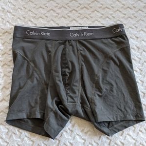 Calvin Klein boxer brief